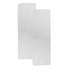 DALI Oberon 7 - loudspeaker covers (white / 1 pair)