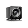 SVS SB-2000 Pro - active subwoofer (500 Watts RMS continuous power / 1100 Watts maximum peak / front firing 12 inch driver / DSP / piano gloss black)