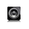 SVS SB-2000 Pro - active subwoofer (500 Watts RMS continuous power / 1100 Watts maximum peak / front firing 12 inch driver / DSP / piano gloss black)