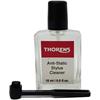 THORENS Stylus Cleaner - needle cleaning set (incl. cleaning lubricant / incl. small brush / suitable for all pickups)