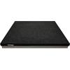 THORENS Absorber Base TAB 1600 - absorber platform for turntables (MDF anti-vibration base plate / three-layer / is used for highly effective decoupling)