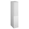 DALI Spektor 6 - 2-Way bass reflex floorstanding loudspeakers (30-150 Watts / white / 1 pair)
