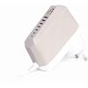 iFi-Audio iPower X - low-noise plug-in power supply with EU plug (9V / 2.5A / white)