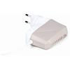 iFi-Audio iPower X - low-noise plug-in power supply with EU plug (5V / 3A / white)