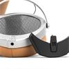 HiFiMAN DEVA - magnetostatic headphones (Over-Ear) with extra Bluetooth / USB / battery module (Bluemini)