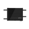 Eton MINI 300.2 - 2-channel class-D amplifier (2 x 185 W at 4 Ohms, 2 x 310 W at 2 Ohms / innovative cooling fin design / black)