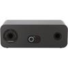 Q Acoustics 3090Ci - QA3590 - 2-way bass reflex centerspeaker (Graphite Grey)