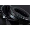 HiFiMAN ARYA - open magnetostatic headphones (high end premium stereo headphones / incl. special ear pads of the type Ultrapads V2 / black)