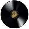 DALI "The Velvet Blues" - GinmanBlachmanDahl - DALI LP (1 x 180 gram black vinyl / limited / 11 tracks / new & factory sealed)