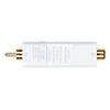 iFi-Audio SPDIF iPurifier2 - digital filter for S/P-DIF signals (digital optical/Toslink / coaxial audio signal optimizer / cleaner / conditioner)