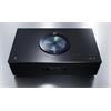 Technics SC-C70MK2 - premium stereo compact system (black)