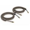 ViaBlue 25508 NF-S6 AIR Silver RCA 100cm 1 pair