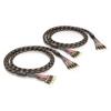 ViaBlue 24515 SC-4 BI-AMPING T6s BAN 3m 1 pair