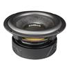 Axton ATW16 - subwoofer (16.5 cm / 6.5 inches / 75 Watts nominal load capacity (RMS) / 150 Watts music load capacity / 1 piece)