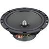 Axton ATC165 - 2-way loudspeaker component system (16.5 cm / 6.5 inches / 90 Watts RMS / incl. crossovers / incl. various accessories)