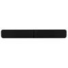 Bluesound Pulse Soundbar+ Plus - wireless streaming sound system with Dolby Atmos in black finish