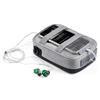 iFi-Audio iTraveller - multi-purpose travel case - designed specifically for portable DACs / amps / etc. (135 mm x 190 mm x 50 mm)