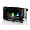 Zenec Z-E2055 - E>GO 2-DIN infotainer / car radio for VW, SEAT + SKODA models (media center with 9"/22.9 cm touchscreen / Apple CarPlay / Google Android Auto / DAB+)