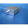 Transrotor KONSTANT M-1 Reference - power supply with switchover 33/45 (incl. fine adjustment / in silver)