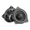 Eton B100 XC N - single coax loudspeaker for various BMW models (10 cm (4") / 50 Watts / plug & play sound upgrade / 1 piece)