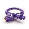 IsoTek EVO3 Eternal (Special Edition) - power cord (Schuko EU to C13 / limited edition / 1.5 m)