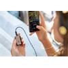 iFi-Audio GO blu - mobile Bluetooth headphone amplifier