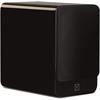 Q Acoustics Concept 20 - QA2620 - bookshelf loudspeakers (black / 1 pair)