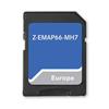 Zenec Z-EMAP66-MH7 - navigation SD card for motorhomes (compatible with the ZENEC models: Z-N956, Z-N966, Z-N965, Z-E3756 and Z-E3766)