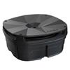 Eton RES 12 - spare wheel active subwoofer (30 cm / 12 inch / 200 W RMS / 500 W music power handling / incl. level remote control)