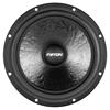 Eton PRO16+ - 2-Way loudspeaker component system (16.5 cm / 70/100 Watts RMS/MAX / incl. cabinet crossovers / 1 pair)