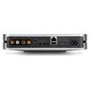 Bluesound Node X - HD Streaming-Player silver