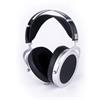HiFiMAN SUNDARA Silver- open magnetostatic headphones (high end premium headphones)