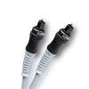 Supra Cables ZAC Toslink Opto IceBlue 4,0m