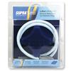 Supra Cables LoRad Powerkabel 3x2,5 qmm 1,5m Netzkabel