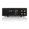 Rose RS520 Streaming integrated amplifier black