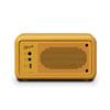 Roberts Revival Petite Sunshine Yellow Portable Radio