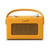 Roberts Revival UNO BT Sunshine Yellow desktop radio