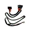 Axton ATS-ISO5 DSP amplifier connection cable P&P