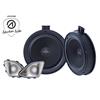 ALPINE SPC-106T61 16,5cm Loudspeaker VW T6.1