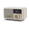 Roberts Revival Petite 2 pastel cream Tischradio