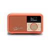 Roberts Revival Petite 2 pop orange Tischradio