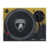 Technics SL-1200M7PEY limited Lamborghini yellow - record player without cartridge