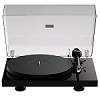 Pro-Ject Turntable Debut EVO 2 HG black + Pick it MM EVO cartridge