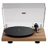 Pro-Ject Turntable Debut EVO 2 walnut + Pick it MM EVO cartridge