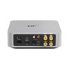 WiiM Amp, Streaming Amp, silver LPWIAMPS