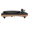 Goldnote Pianosa mit B-5.1 Tonarm - Italian Walnut (ohne Tonabnehmer)