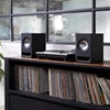 Technics SC-CX700E-K Aktiv Speaker Charcoal Black