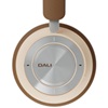 DALI IO-8 Caramel White Noise Cancelling Kopfhörer