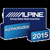 ALPINE KRE-502E - IR Remote Eye Adaptor