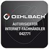 Oehlbach 5005 - JUMP!  - Cable bridge for loudspeakers   (6,0 qmm / 10cm / gold/clear)
